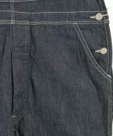 45R（フォーティーファイブアール）オールインワン/サロペット 紺 サイズ:2(M位) レディース/2200704480032
