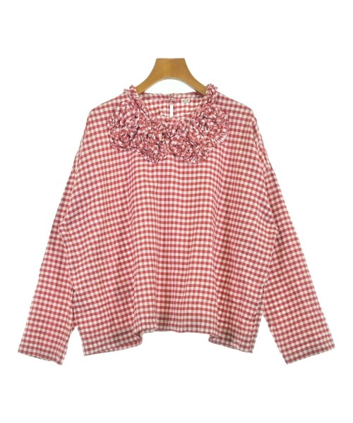 45R(フォーティーファイブアール)のカジュアルシャツ サイズ:-(M位) 15,600円
