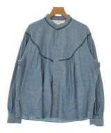 45R カジュアルシャツ