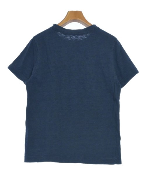 45R（フォーティーファイブアール）Tシャツ・カットソー 紺 サイズ:3(L位) レディース/2200704705210