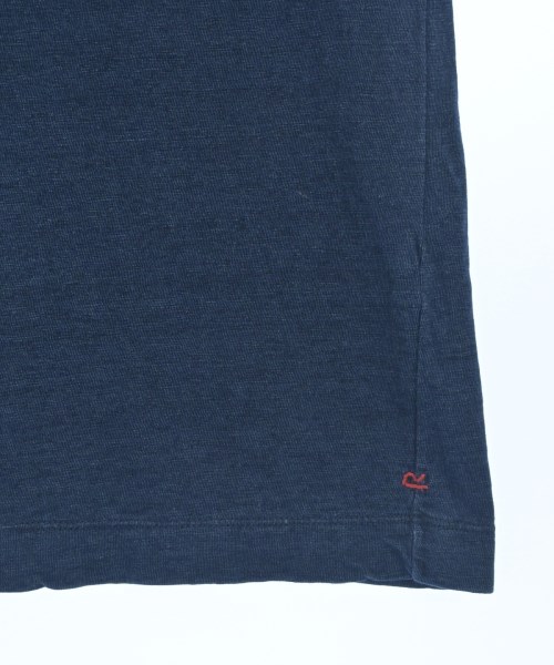 45R（フォーティーファイブアール）Tシャツ・カットソー 紺 サイズ:3(L位) レディース/2200704705210