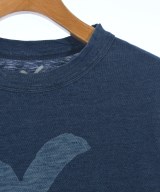 45R（フォーティーファイブアール）Tシャツ・カットソー 紺 サイズ:3(L位) レディース/2200704705210