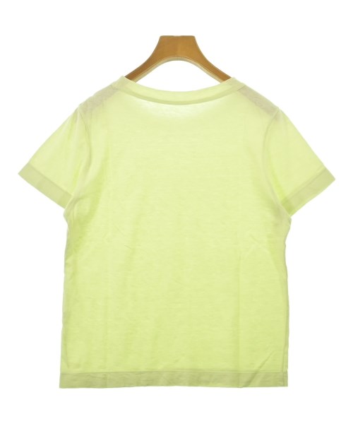 45R（フォーティーファイブアール）Tシャツ・カットソー 緑 サイズ:2(M位) レディース/2200705154048