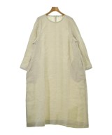 45R（フォーティーファイブアール）ワンピース ベージュ サイズ:0(F) レディース/2200701311339