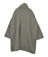 45R（フォーティーファイブアール）ワンピース グレー サイズ:0(F) レディース/2200701311346