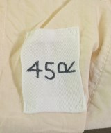 45R（フォーティーファイブアール）その他 白 サイズ:3(L位) レディース/2200701311438