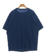 45R（フォーティーファイブアール）Tシャツ・カットソー 紺 サイズ:4(XL位) レディース/2200701311452