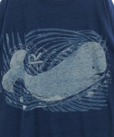 45R（フォーティーファイブアール）Tシャツ・カットソー 紺 サイズ:4(XL位) レディース/2200701311452