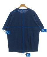 45r カットソー 45R（フォーティーファイブアール）Tシャツ・カットソー 紺 サイズ:4