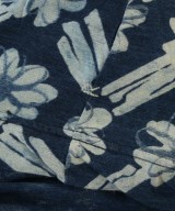 45R（フォーティーファイブアール）Tシャツ・カットソー 紺 サイズ:0(F) レディース/2200701311469