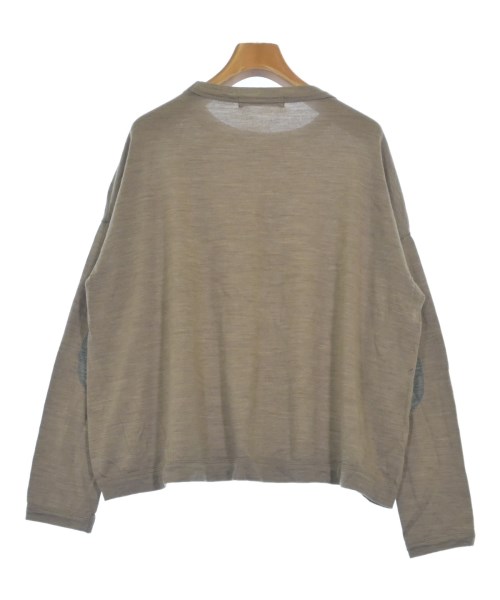45R（フォーティーファイブアール）Tシャツ・カットソー ベージュ サイズ:0(F) レディース/2200701311476