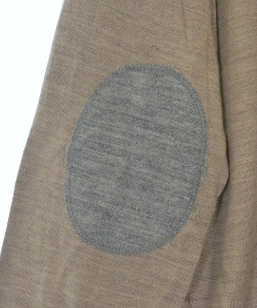 45R（フォーティーファイブアール）Tシャツ・カットソー ベージュ サイズ:0(F) レディース/2200701311476