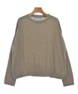 45R（フォーティーファイブアール）Tシャツ・カットソー ベージュ サイズ:0(F) レディース/2200701311476