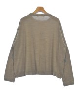 45R（フォーティーファイブアール）Tシャツ・カットソー ベージュ サイズ:0(F) レディース/2200701311476