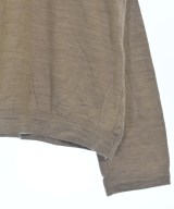 45R（フォーティーファイブアール）Tシャツ・カットソー ベージュ サイズ:0(F) レディース/2200701311476