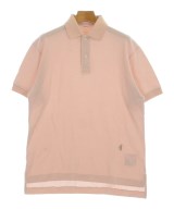 45R（フォーティーファイブアール）ポロシャツ ピンク サイズ:F レディース/2200703011084