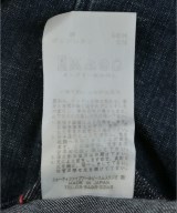45R（フォーティーファイブアール）デニムパンツ 紺 サイズ:3(L位) レディース/2200705452014