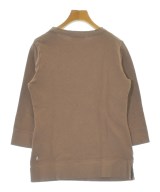45R（フォーティーファイブアール）Tシャツ・カットソー 茶 サイズ:3(L位) レディース/2200706144192