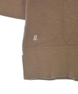 45R（フォーティーファイブアール）Tシャツ・カットソー 茶 サイズ:3(L位) レディース/2200706144192