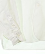 45R（フォーティーファイブアール）カジュアルシャツ 白 サイズ:F レディース/2200706397055