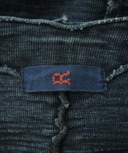 45R（フォーティーファイブアール）その他 紺 サイズ:3(L位) レディース/2200658863134