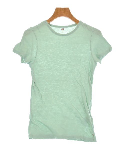 45R(フォーティーファイブアール)Tシャツ・カットソー 緑 サイズ:2(M位)/2200658863172