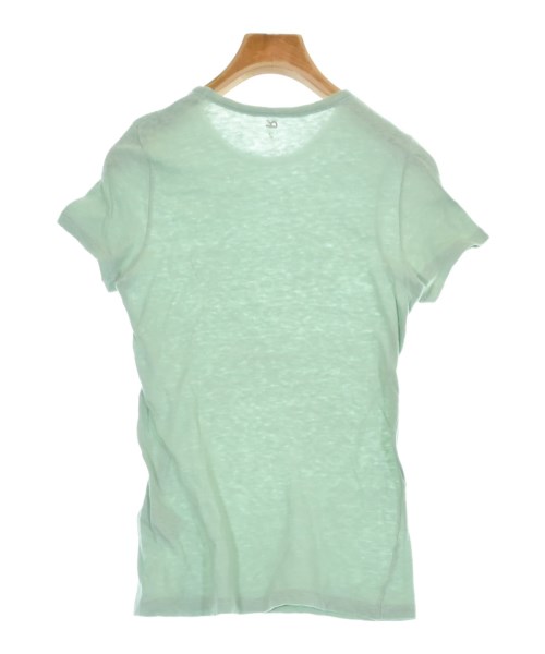 45R（フォーティーファイブアール）Tシャツ・カットソー 緑 サイズ:2(M位) レディース/2200658863172
