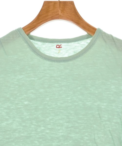 45R（フォーティーファイブアール）Tシャツ・カットソー 緑 サイズ:2(M位) レディース/2200658863172