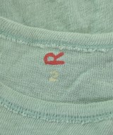 45R（フォーティーファイブアール）Tシャツ・カットソー 緑 サイズ:2(M位) レディース/2200658863172