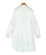 45R（フォーティーファイブアール）ブラウス 白 サイズ:F レディース/2200663289011