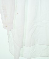 45R（フォーティーファイブアール）ブラウス 白 サイズ:F レディース/2200663289011