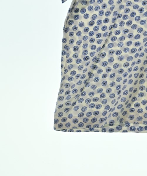 45R（フォーティーファイブアール）Tシャツ・カットソー 白 サイズ:3(L位) レディース/2200663305070