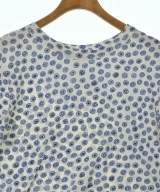 45R（フォーティーファイブアール）Tシャツ・カットソー 白 サイズ:3(L位) レディース/2200663305070