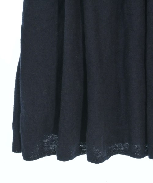 45R（フォーティーファイブアール）ロング・マキシ丈スカート 紺 サイズ:-(M位) レディース/2200661546024