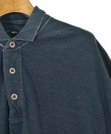 45R（フォーティーファイブアール）ワンピース 紺 サイズ:F レディース/2200663513031