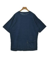 45R（フォーティーファイブアール）Tシャツ・カットソー 紺 サイズ:F レディース/2200663513048