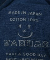 45R（フォーティーファイブアール）Tシャツ・カットソー 紺 サイズ:F レディース/2200663513048