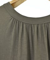 45R（フォーティーファイブアール）ワンピース カーキ サイズ:0(F) レディース/2200663513055