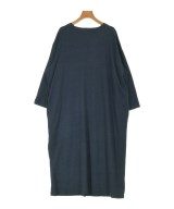 45R（フォーティーファイブアール）ワンピース 紺 サイズ:-(M位) レディース/2200663513062
