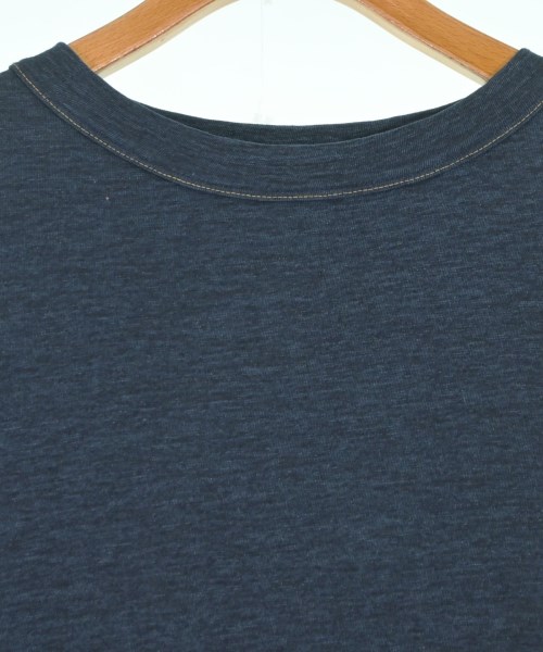 45R（フォーティーファイブアール）ワンピース 紺 サイズ:-(M位) レディース/2200663513079