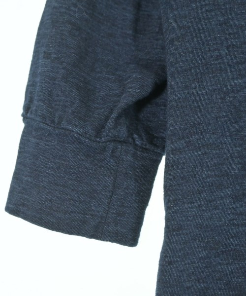 45R（フォーティーファイブアール）ワンピース 紺 サイズ:-(M位) レディース/2200663513079