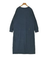 45R（フォーティーファイブアール）ワンピース 紺 サイズ:-(M位) レディース/2200663513079