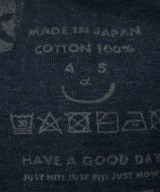 45R（フォーティーファイブアール）ワンピース 紺 サイズ:-(M位) レディース/2200663513079