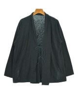 45R（フォーティーファイブアール）カーディガン 紺 サイズ:0(F) レディース/2200661852040