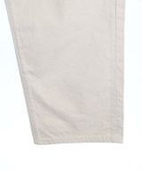 45R（フォーティーファイブアール）デニムパンツ 白 サイズ:-(L位) レディース/2200663759064