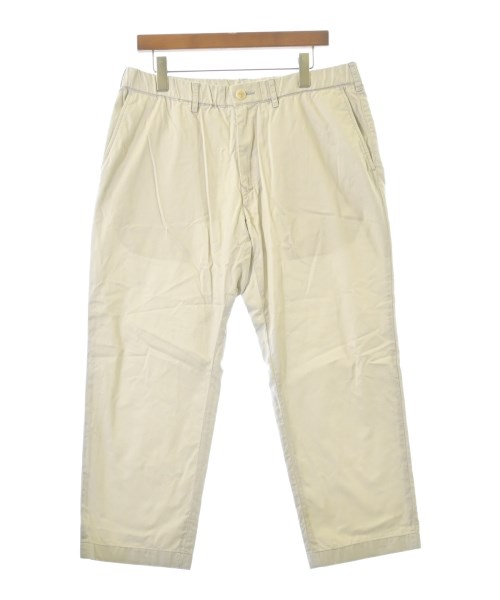 45R(フォーティーファイブアール)チノパン グレー サイズ:-(L位)/2200663759071