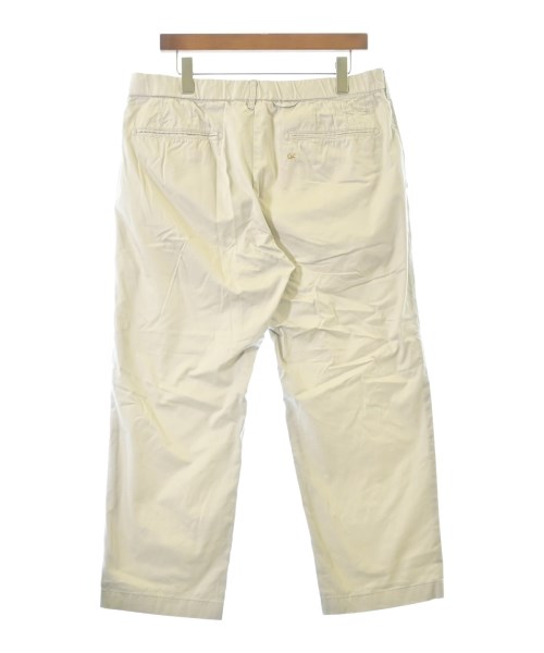 45R（フォーティーファイブアール）チノパン グレー サイズ:-(L位) レディース/2200663759071