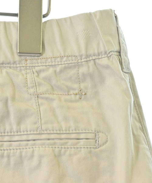 45R（フォーティーファイブアール）チノパン グレー サイズ:-(L位) レディース/2200663759071