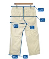 45R（フォーティーファイブアール）チノパン グレー サイズ:-(L位) レディース/2200663759071