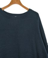 45R（フォーティーファイブアール）ワンピース 紺 サイズ:F レディース/2200663759088